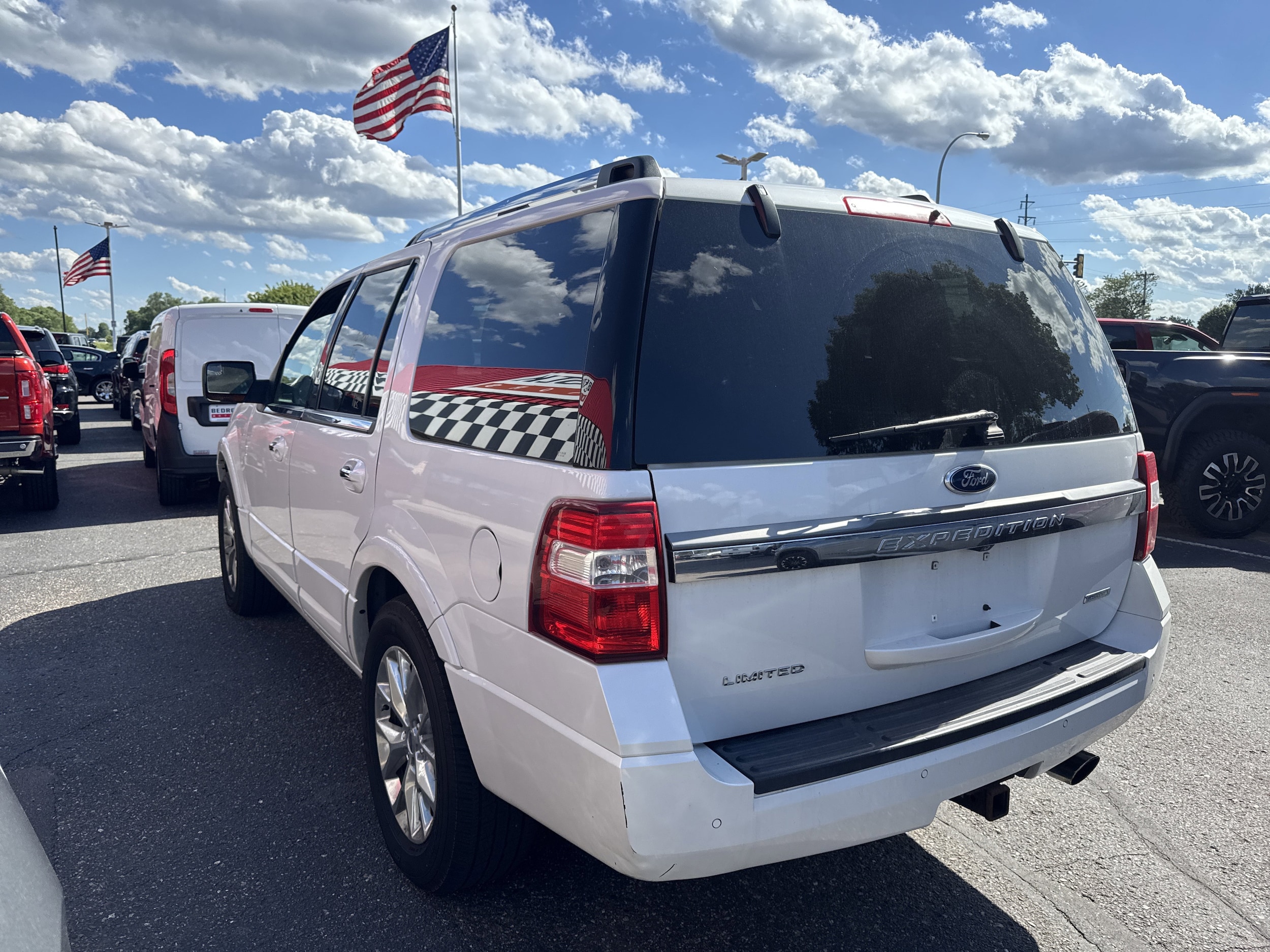 ford expedition 2015 1FMJU2AT1FEF09566 image ford expedition 2015 1FMJU2AT1FEF09566 image