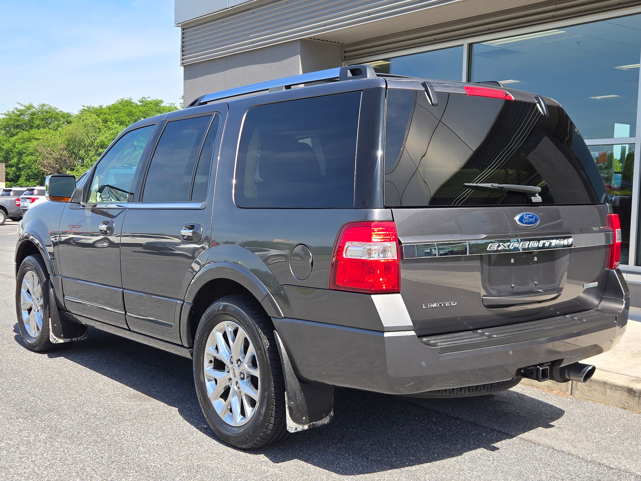 ford expedition 2015 1FMJU2AT6FEF36844 image ford expedition 2015 1FMJU2AT6FEF36844 image