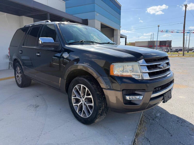 ford expedition 2015 1FMJU1HT6FEF26430 image ford expedition 2015 1FMJU1HT6FEF26430 image