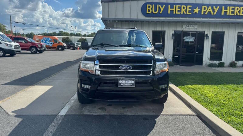 ford expedition 2015 1FMJU1HT9FEF32061 image ford expedition 2015 1FMJU1HT9FEF32061 image