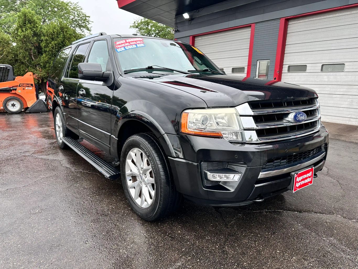 ford expedition 2015 1FMJU2AT1FEF00673 image ford expedition 2015 1FMJU2AT1FEF00673 image