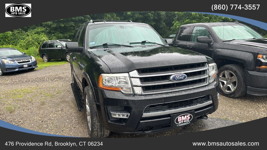 ford expedition 2015 1FMJU2ATXFEF48866 image ford expedition 2015 1FMJU2ATXFEF48866 image