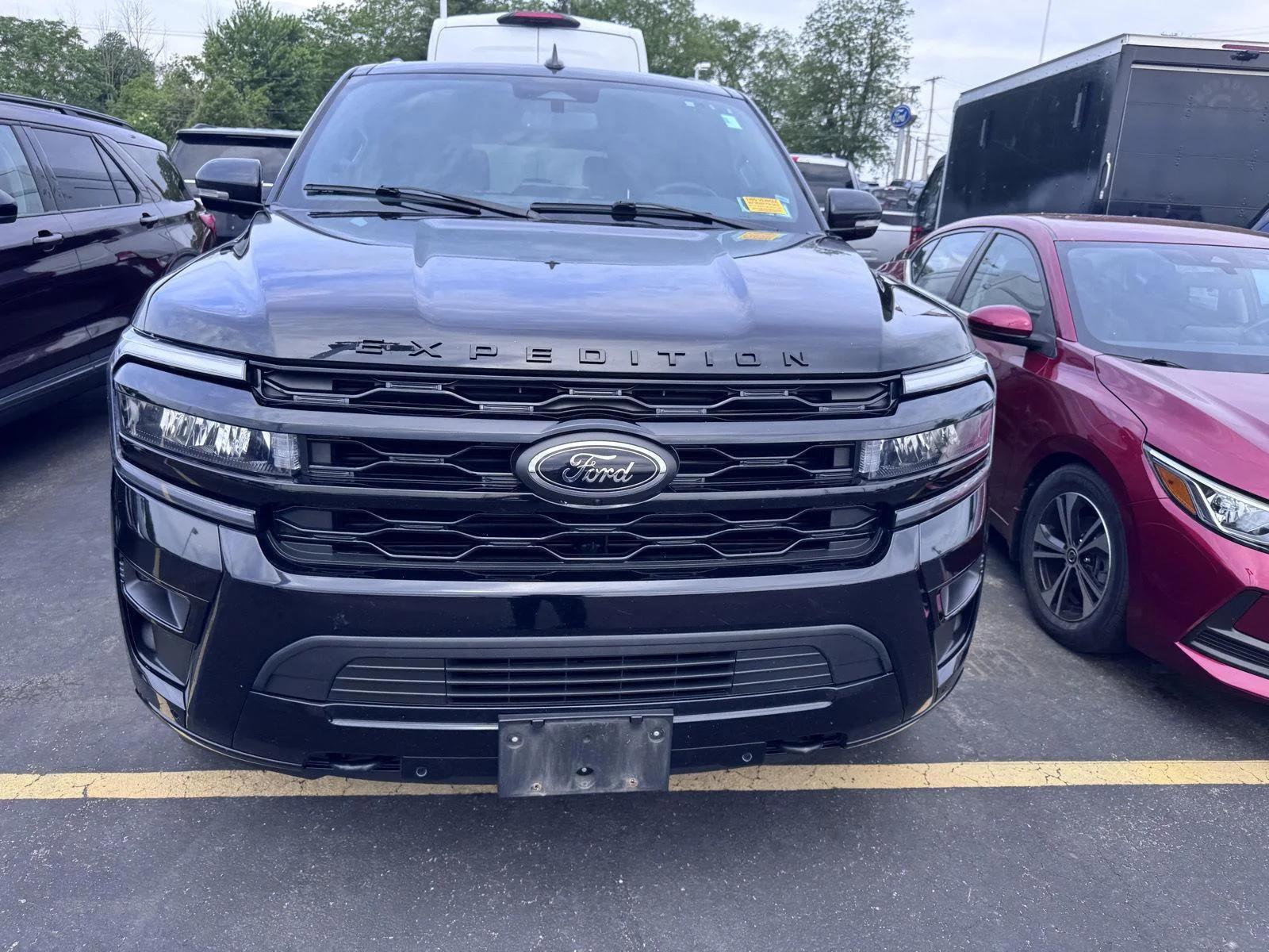 ford expedition 2022 1FMJK2AT0NEA39938 image
