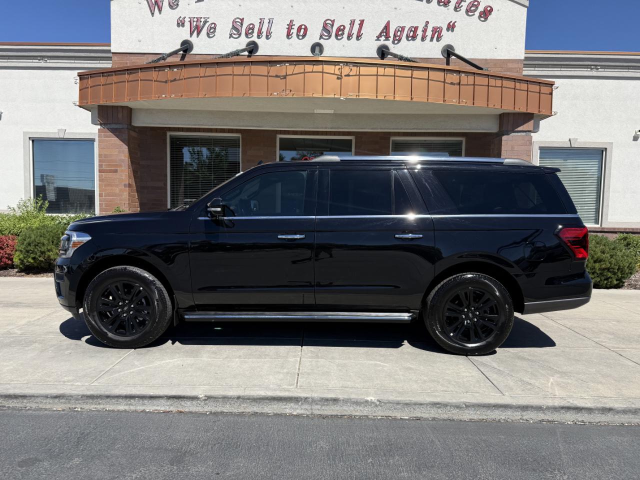 ford expedition 2022 1FMJK2AT0NEA12478 image