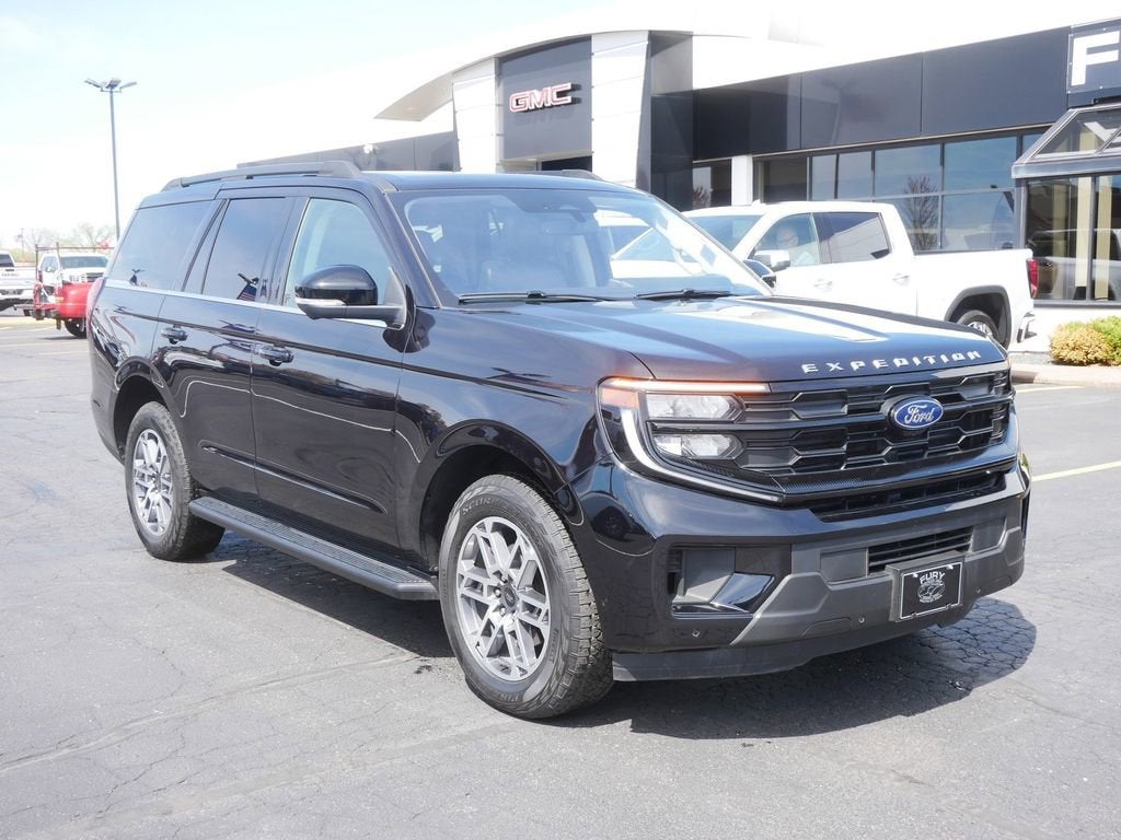 ford expedition 2025 1FMJU1J81SEA12873 image ford expedition 2025 1FMJU1J81SEA12873 image