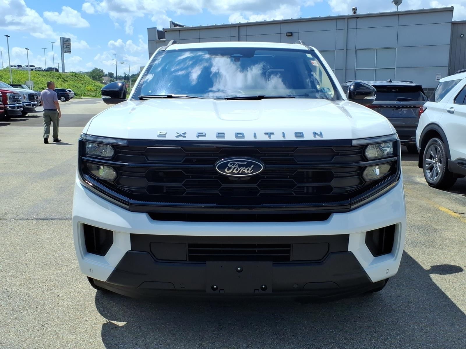 ford expedition 2025 1FMJU1J82SEA42965 image ford expedition 2025 1FMJU1J82SEA42965 image