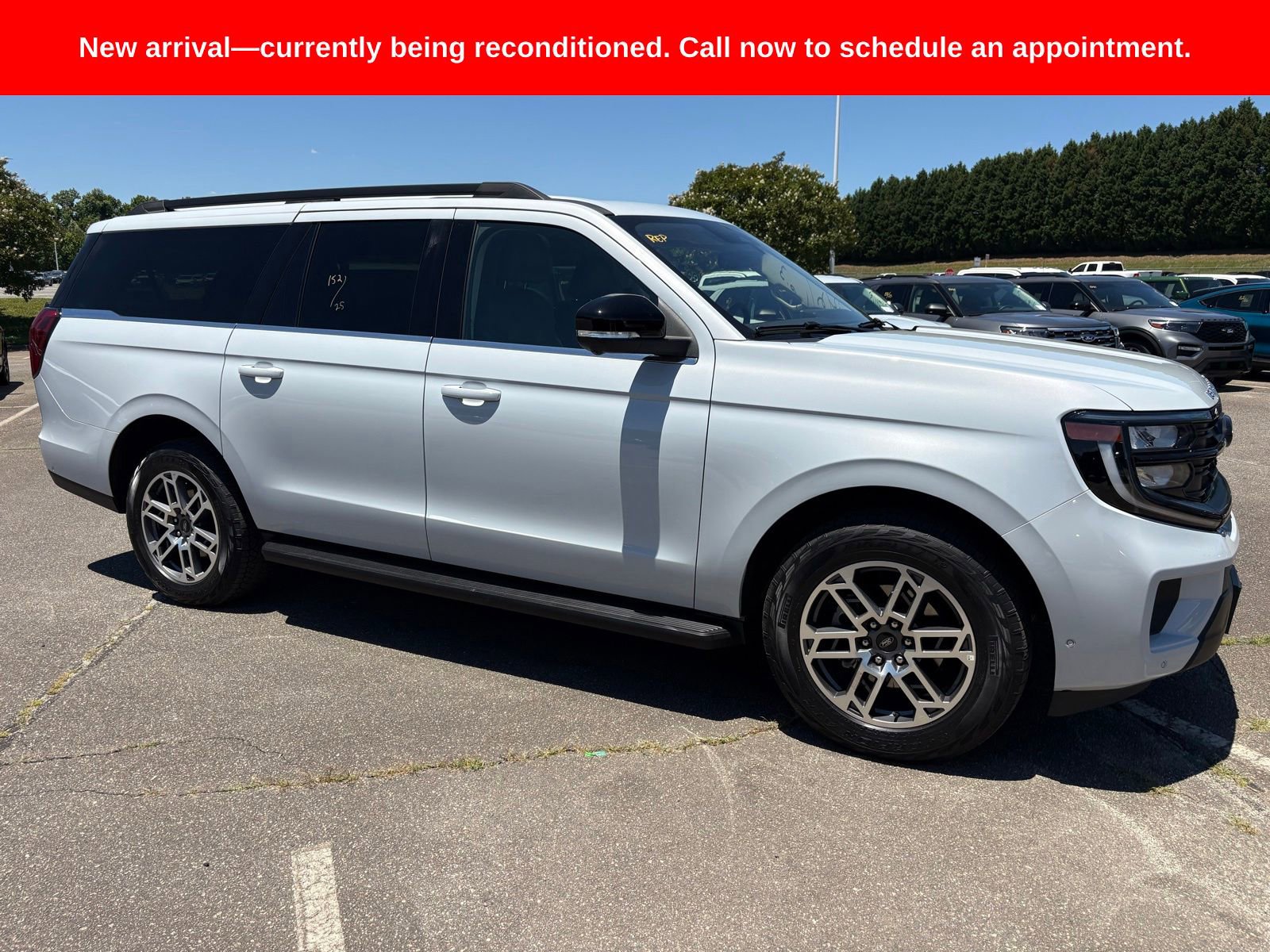 ford expedition 2025 1FMJK1J86SEA30078 image ford expedition 2025 1FMJK1J86SEA30078 image