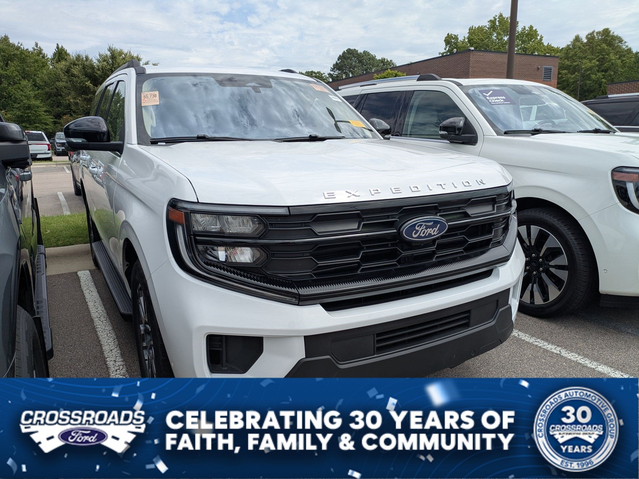 ford expedition 2025 1FMJU1J8XSEA42311 image ford expedition 2025 1FMJU1J8XSEA42311 image