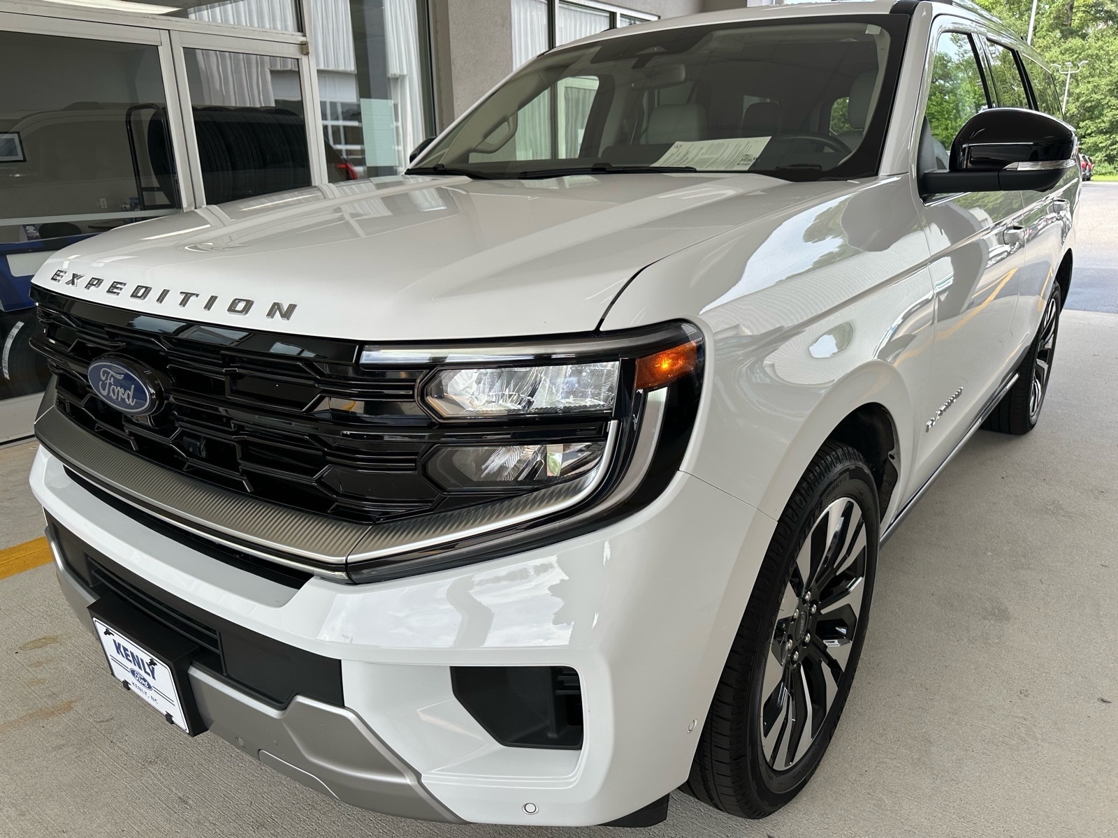 ford expedition 2025 1FMJU1M8XSEA36648 image ford expedition 2025 1FMJU1M8XSEA36648 image