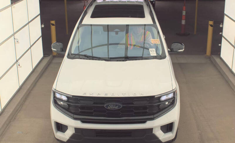 ford expedition 2025 1FMJU1J89SEA37455 image ford expedition 2025 1FMJU1J89SEA37455 image