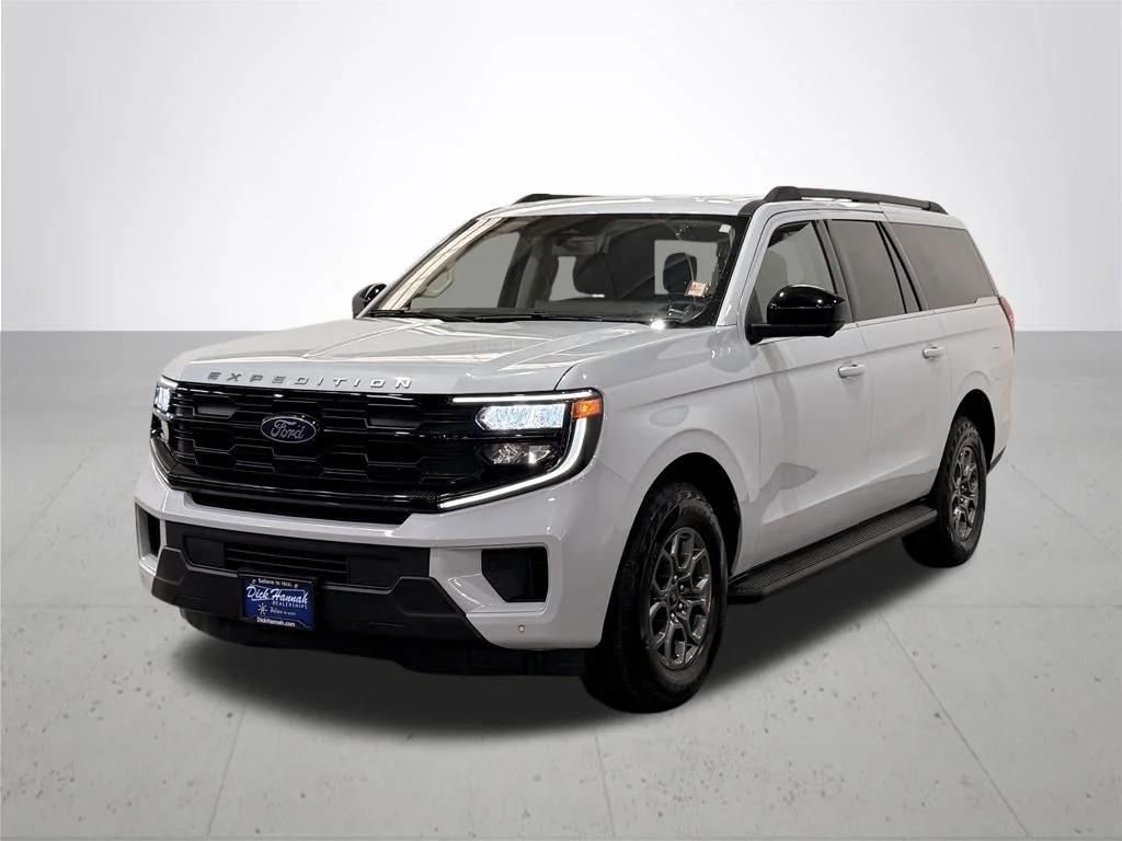 ford expedition 2025 1FMJK1J86SEA35913 image ford expedition 2025 1FMJK1J86SEA35913 image