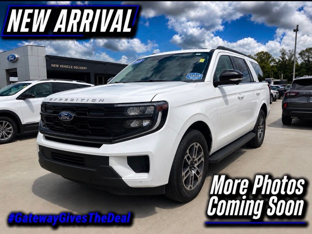 ford expedition 2025 1FMJU1H84SEA37790 image ford expedition 2025 1FMJU1H84SEA37790 image