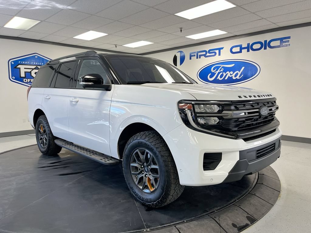 ford expedition 2025 1FMJU1RGXSEA04881 image ford expedition 2025 1FMJU1RGXSEA04881 image