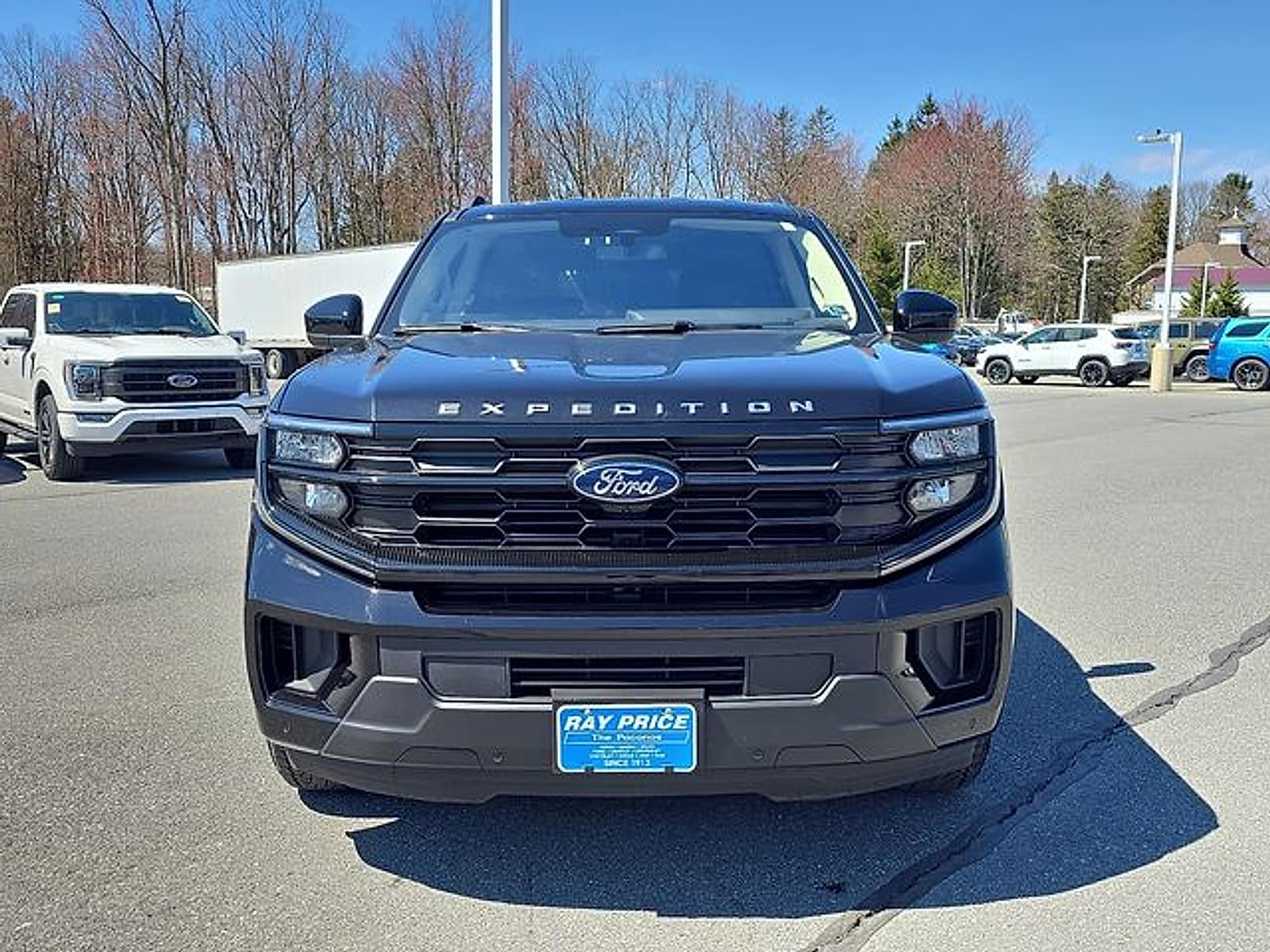 ford expedition 2025 1FMJK1J88SEA44922 image ford expedition 2025 1FMJK1J88SEA44922 image