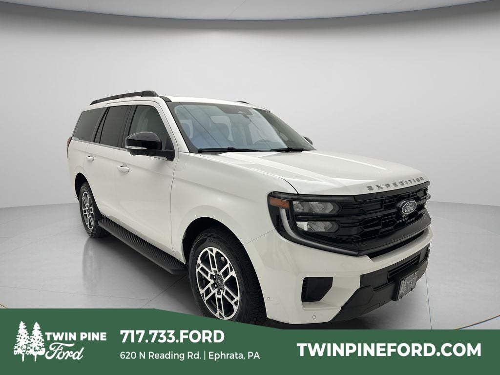ford expedition 2025 1FMJU1J84SEA43535 image ford expedition 2025 1FMJU1J84SEA43535 image