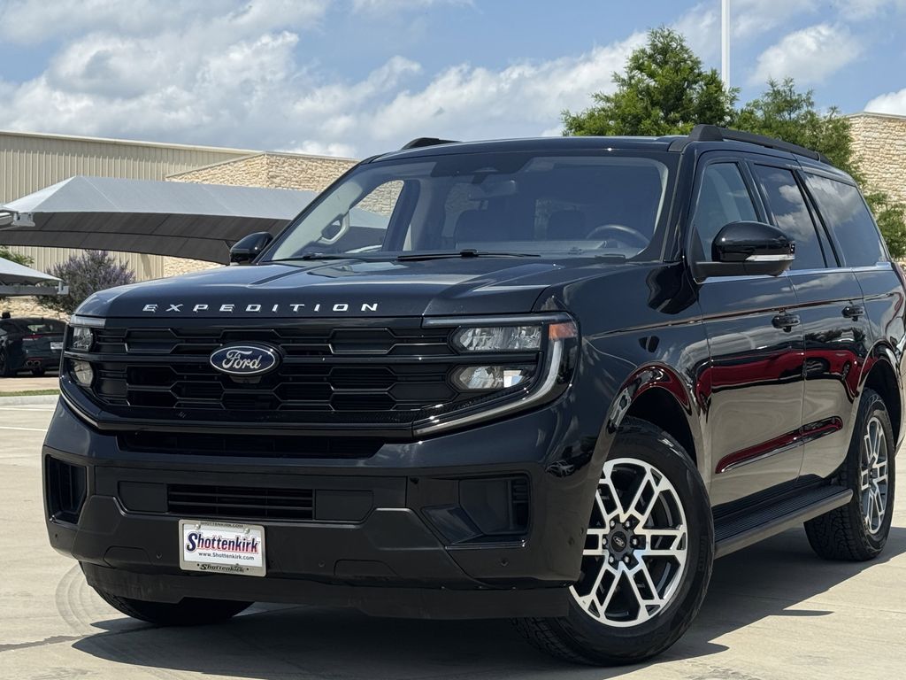ford expedition 2025 1FMJU1J83SEA15001 image ford expedition 2025 1FMJU1J83SEA15001 image