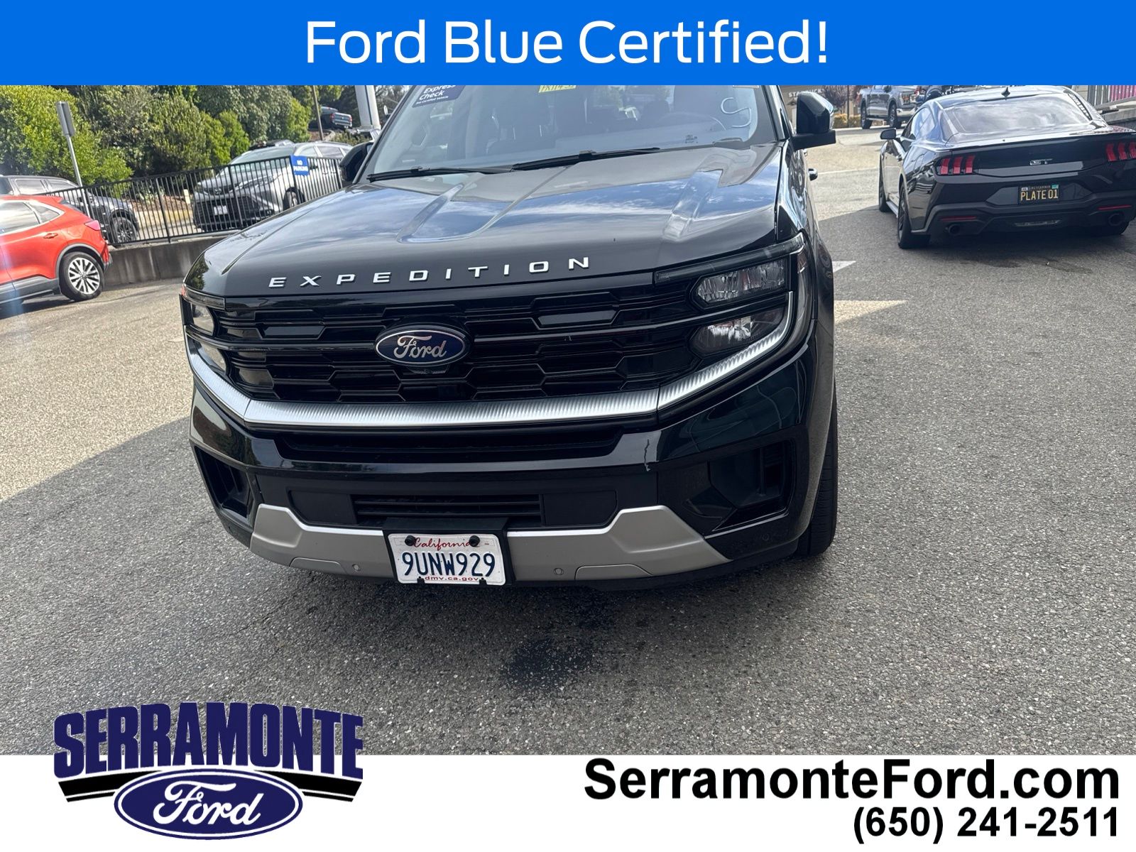 ford expedition 2025 1FMJU1M83SEA34837 image ford expedition 2025 1FMJU1M83SEA34837 image