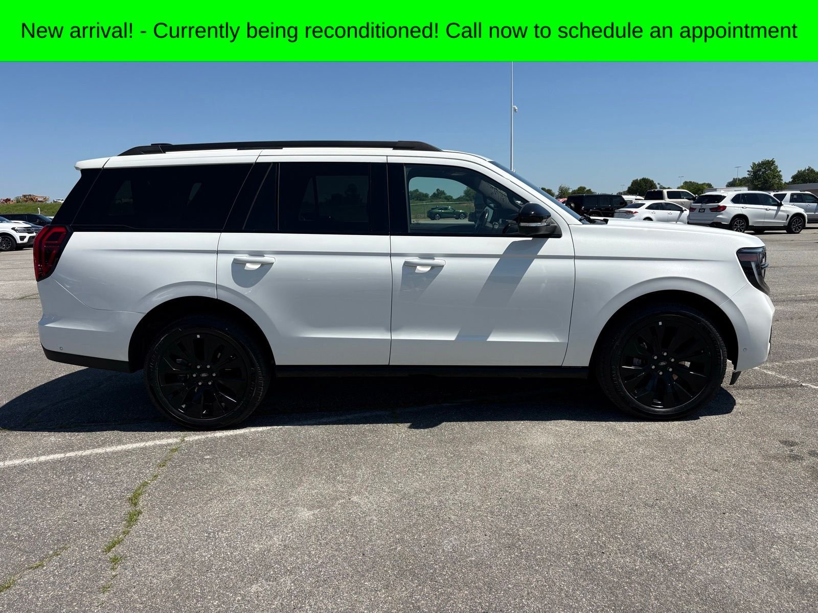 ford expedition 2025 1FMJU1M82SEA02087 image ford expedition 2025 1FMJU1M82SEA02087 image