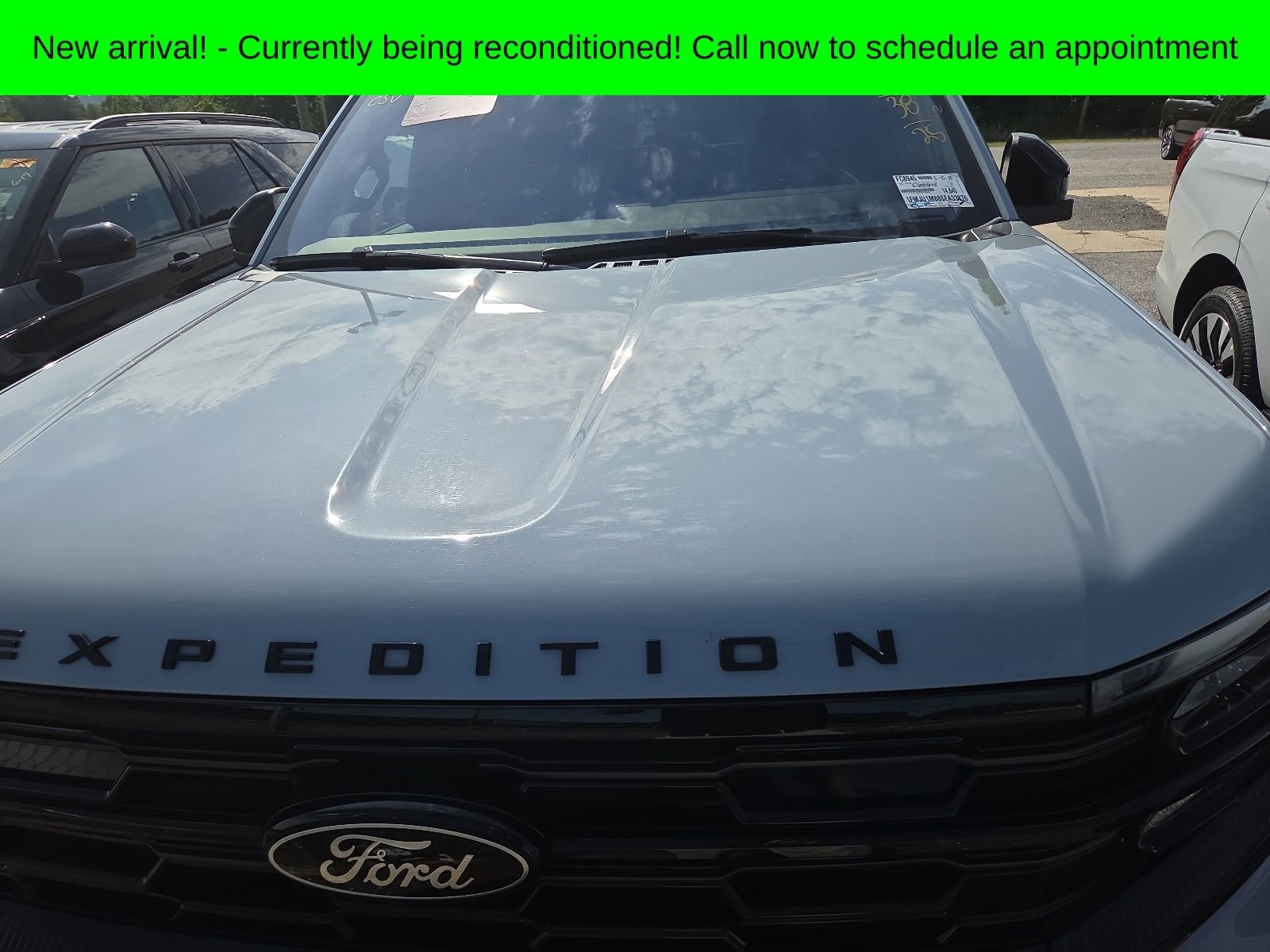 ford expedition 2025 1FMJU1M88SEA33876 image ford expedition 2025 1FMJU1M88SEA33876 image