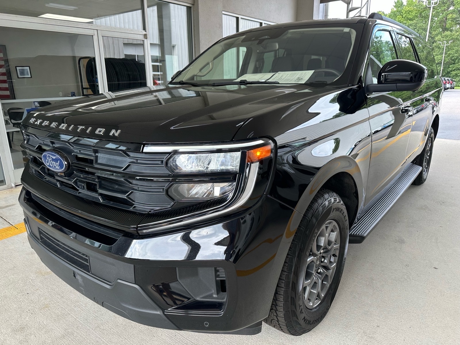 ford expedition 2025 1FMJK1H82SEA44419 image ford expedition 2025 1FMJK1H82SEA44419 image