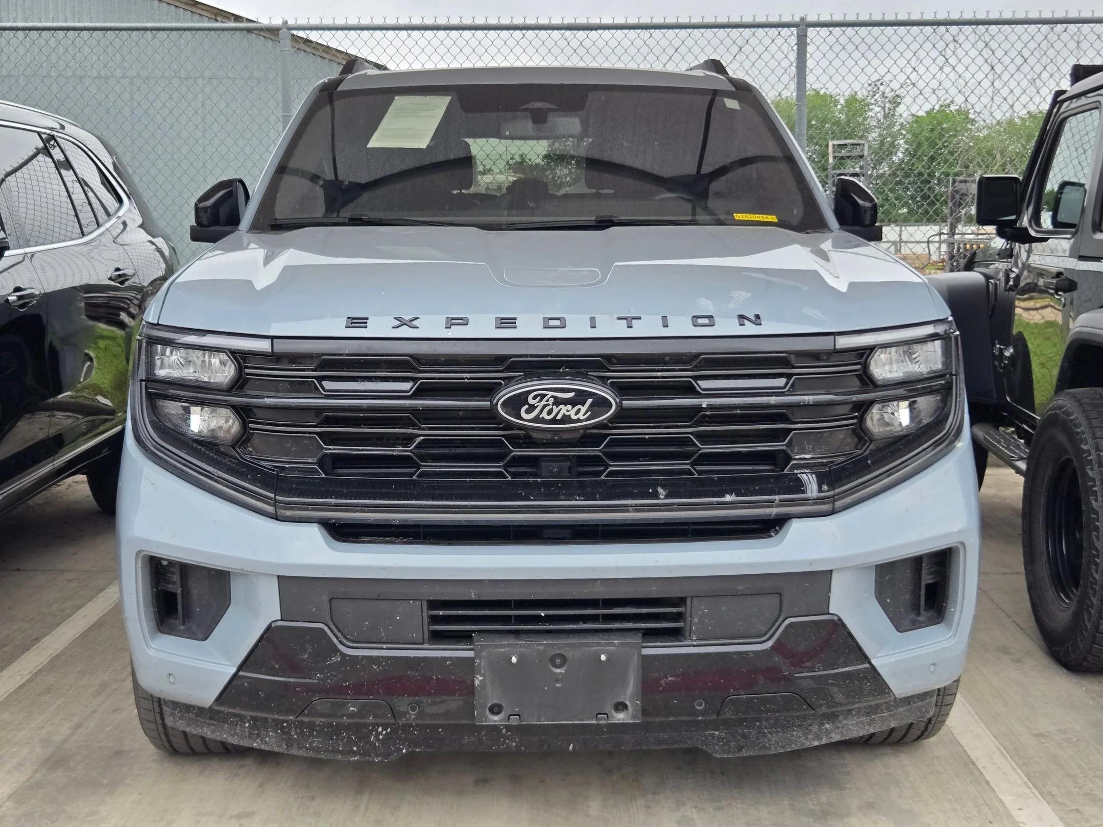 ford expedition 2025 1FMJU1MG5SEA43496 image ford expedition 2025 1FMJU1MG5SEA43496 image