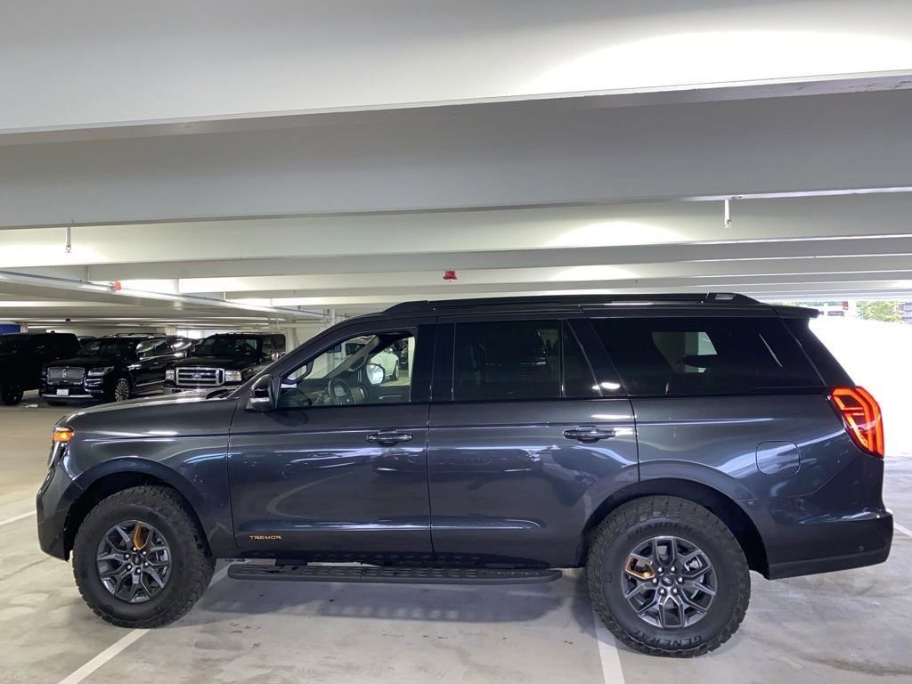 ford expedition 2025 1FMJU1RG1SEA67299 image ford expedition 2025 1FMJU1RG1SEA67299 image
