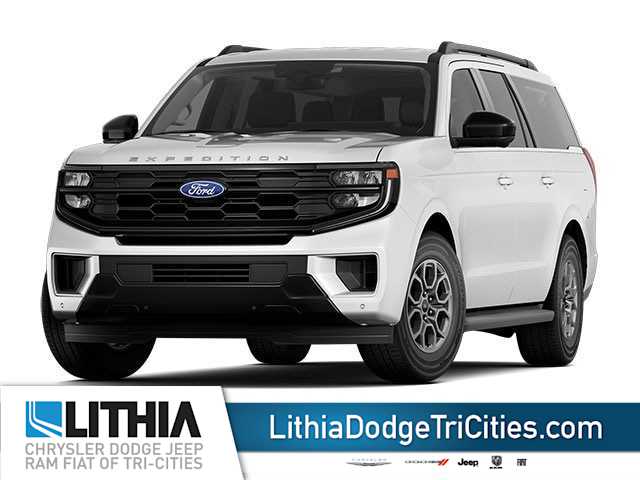 ford expedition 2025 1FMJK1J86SEA45230 image ford expedition 2025 1FMJK1J86SEA45230 image