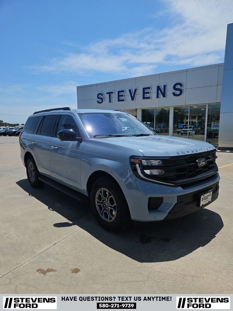 ford expedition 2025 1FMJU1J80SEA24304 image ford expedition 2025 1FMJU1J80SEA24304 image