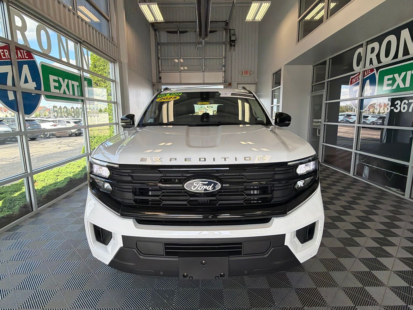ford expedition 2025 1FMJK1J86SEA29478 image ford expedition 2025 1FMJK1J86SEA29478 image