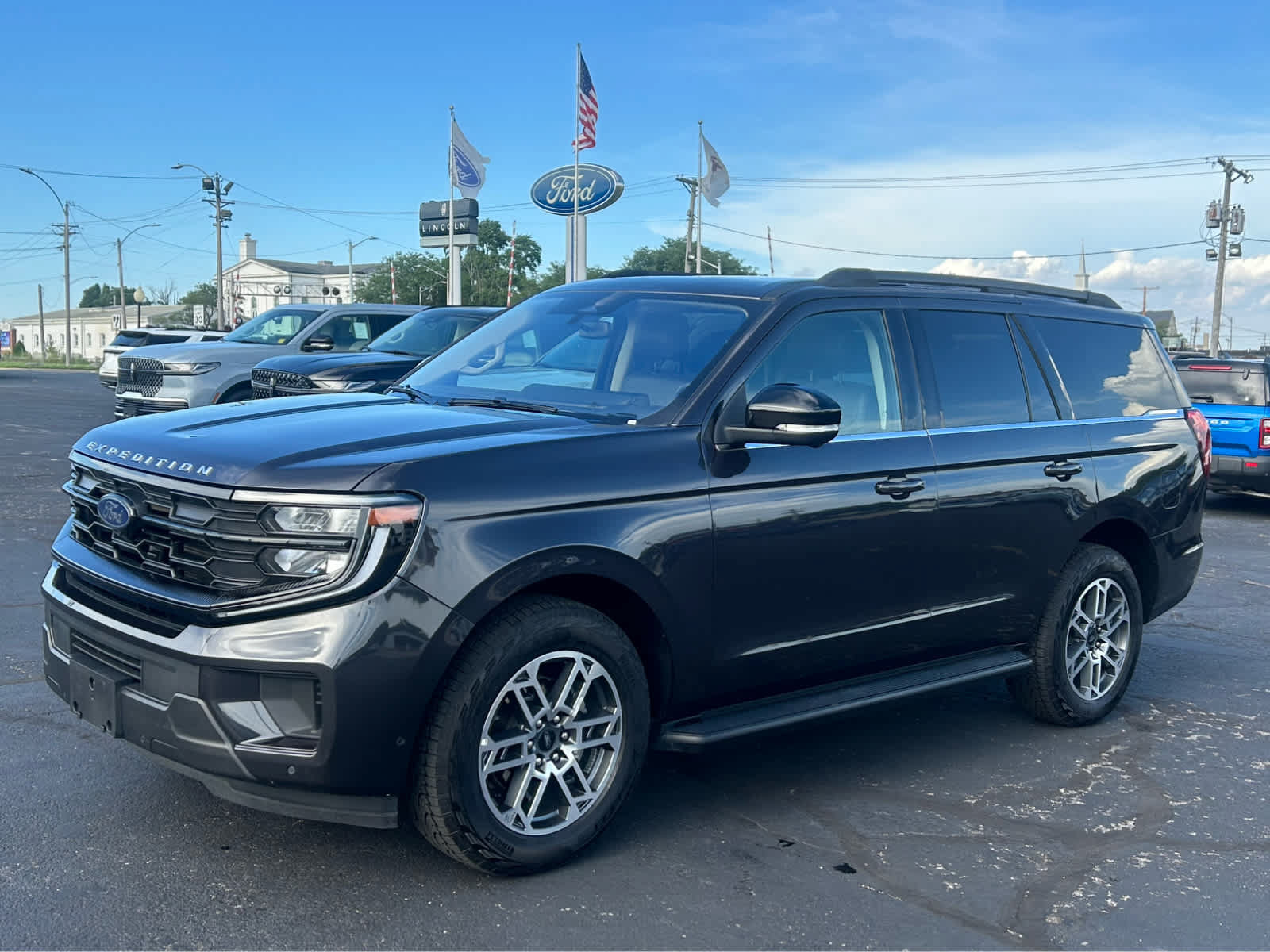 ford expedition 2025 1FMJU1J84SEA37282 image ford expedition 2025 1FMJU1J84SEA37282 image