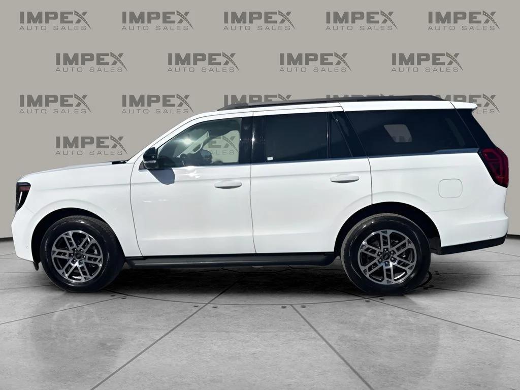 ford expedition 2025 1FMJU1J83SEA30534 image ford expedition 2025 1FMJU1J83SEA30534 image