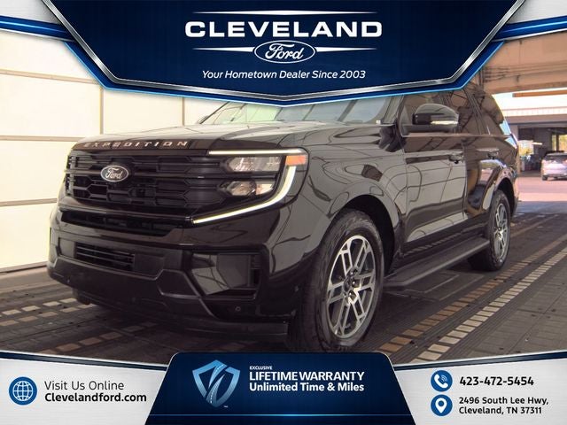 ford expedition 2025 1FMJU1J86SEA50261 image ford expedition 2025 1FMJU1J86SEA50261 image