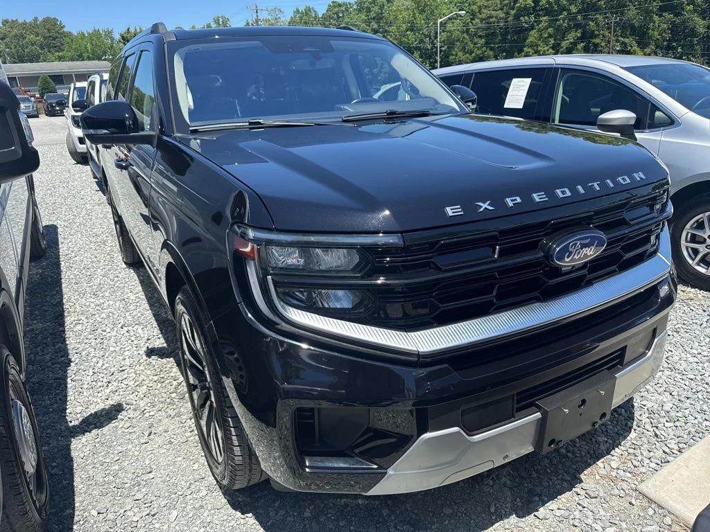 ford expedition 2025 1FMJK1M86SEA02096 image ford expedition 2025 1FMJK1M86SEA02096 image