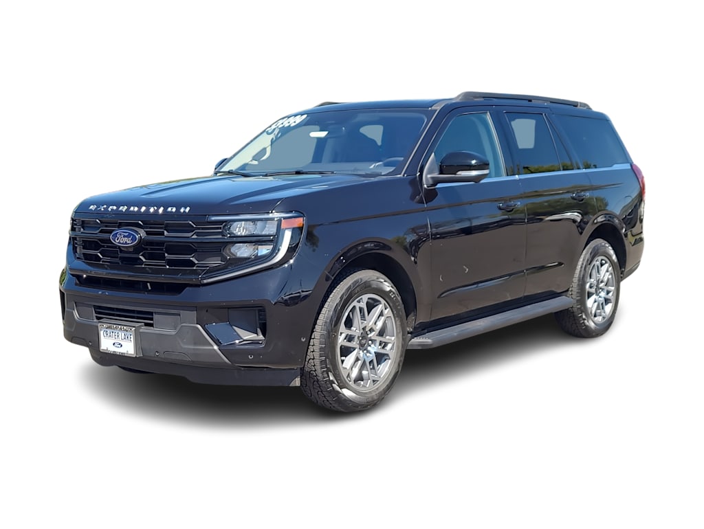 ford expedition 2025 1FMJU1J89SEA14127 image ford expedition 2025 1FMJU1J89SEA14127 image