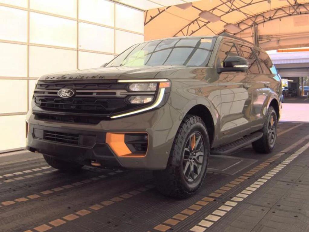 ford expedition 2025 1FMJU1RG8SEA37703 image ford expedition 2025 1FMJU1RG8SEA37703 image