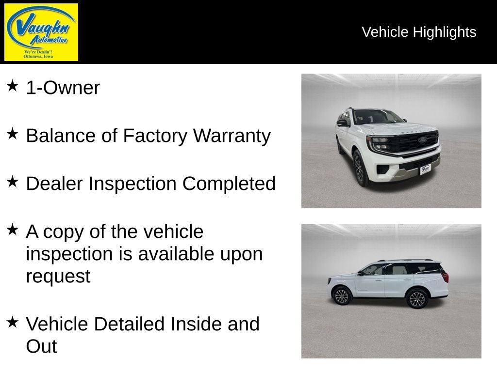 ford expedition 2025 1FMJU1M88SEA34459 image ford expedition 2025 1FMJU1M88SEA34459 image