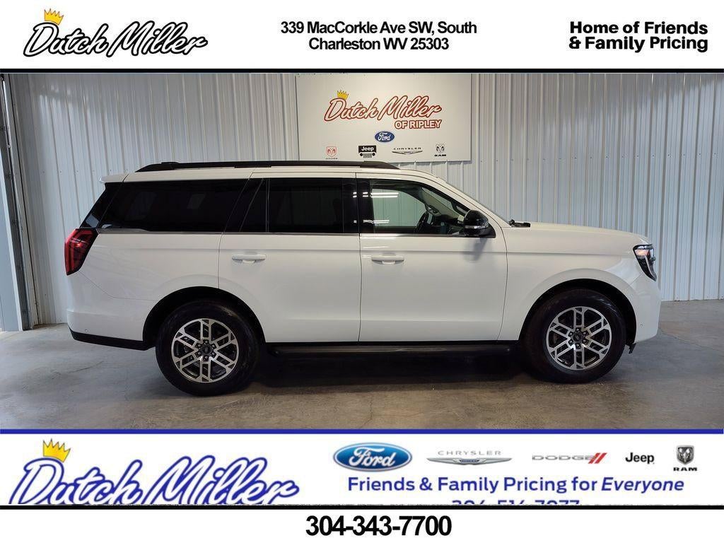 ford expedition 2025 1FMJU1J80SEA44469 image ford expedition 2025 1FMJU1J80SEA44469 image