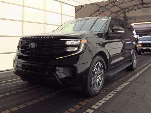 ford expedition 2025 1FMJK1H88SEA30895 image ford expedition 2025 1FMJK1H88SEA30895 image