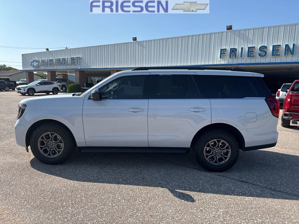 ford expedition 2025 1FMJU1J80SEA53821 image ford expedition 2025 1FMJU1J80SEA53821 image