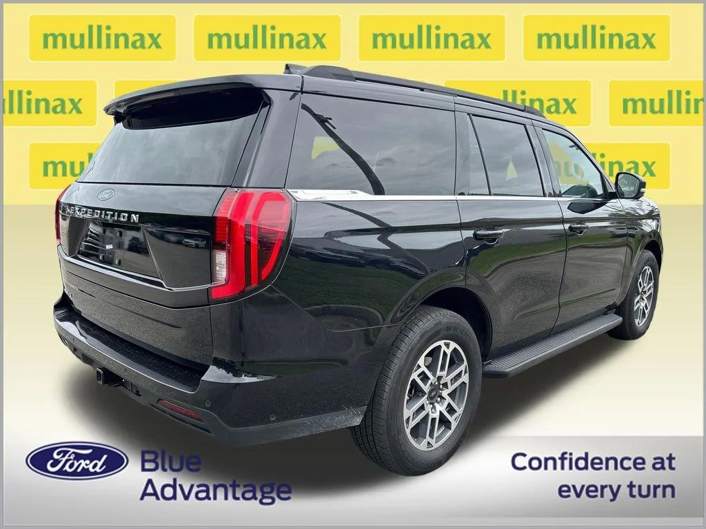ford expedition 2025 1FMJU1H83SEA47338 image ford expedition 2025 1FMJU1H83SEA47338 image