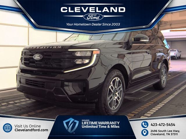 ford expedition 2025 1FMJU1J82SEA34882 image ford expedition 2025 1FMJU1J82SEA34882 image