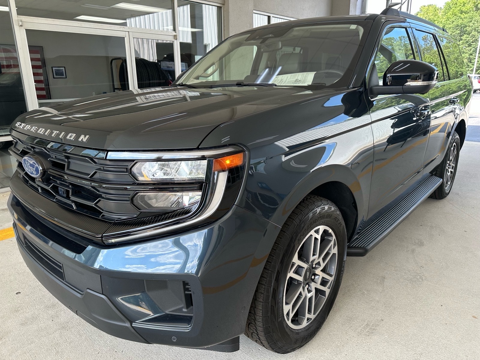 ford expedition 2025 1FMJU1J83SEA44434 image ford expedition 2025 1FMJU1J83SEA44434 image