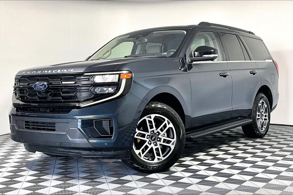 ford expedition 2025 1FMJU1J8XSEA23287 image ford expedition 2025 1FMJU1J8XSEA23287 image