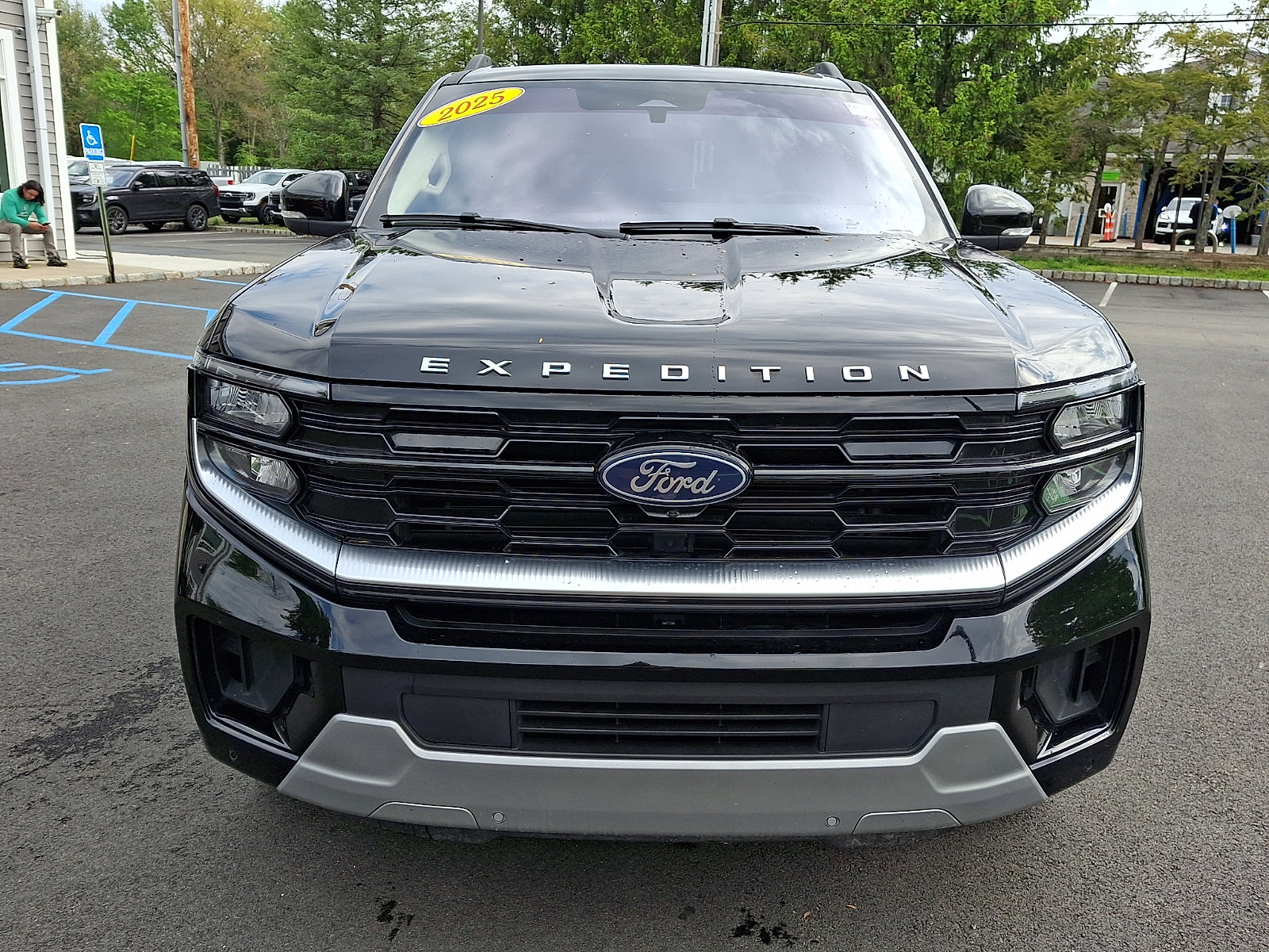 ford expedition 2025 1FMJU1M80SEA02928 image ford expedition 2025 1FMJU1M80SEA02928 image