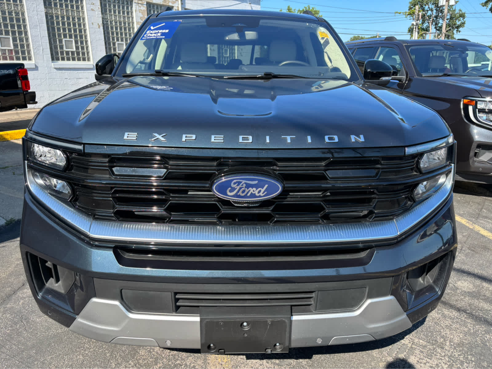 ford expedition 2025 1FMJU1M8XSEA37993 image ford expedition 2025 1FMJU1M8XSEA37993 image