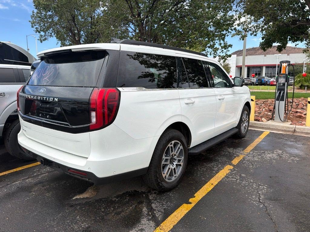 ford expedition 2025 1FMJU1J82SEA50306 image ford expedition 2025 1FMJU1J82SEA50306 image