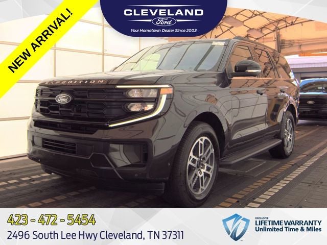 ford expedition 2025 1FMJU1H86SEA30503 image ford expedition 2025 1FMJU1H86SEA30503 image