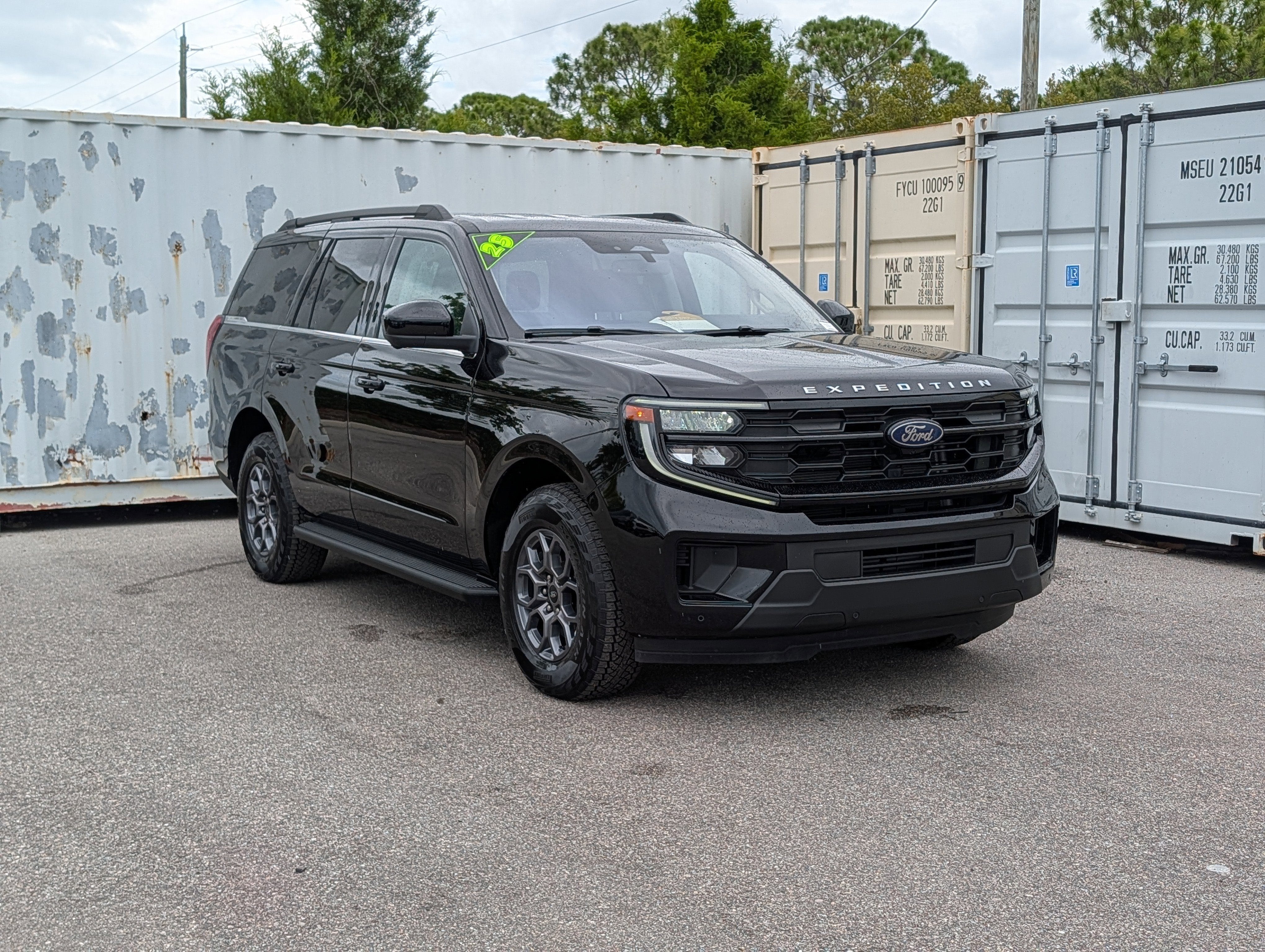 ford expedition 2025 1FMJU1H83SEA18650 image ford expedition 2025 1FMJU1H83SEA18650 image