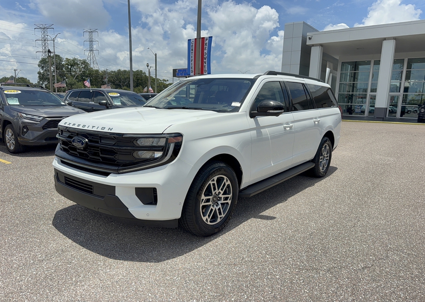 ford expedition 2025 1FMJK1H83SEA30190 image ford expedition 2025 1FMJK1H83SEA30190 image