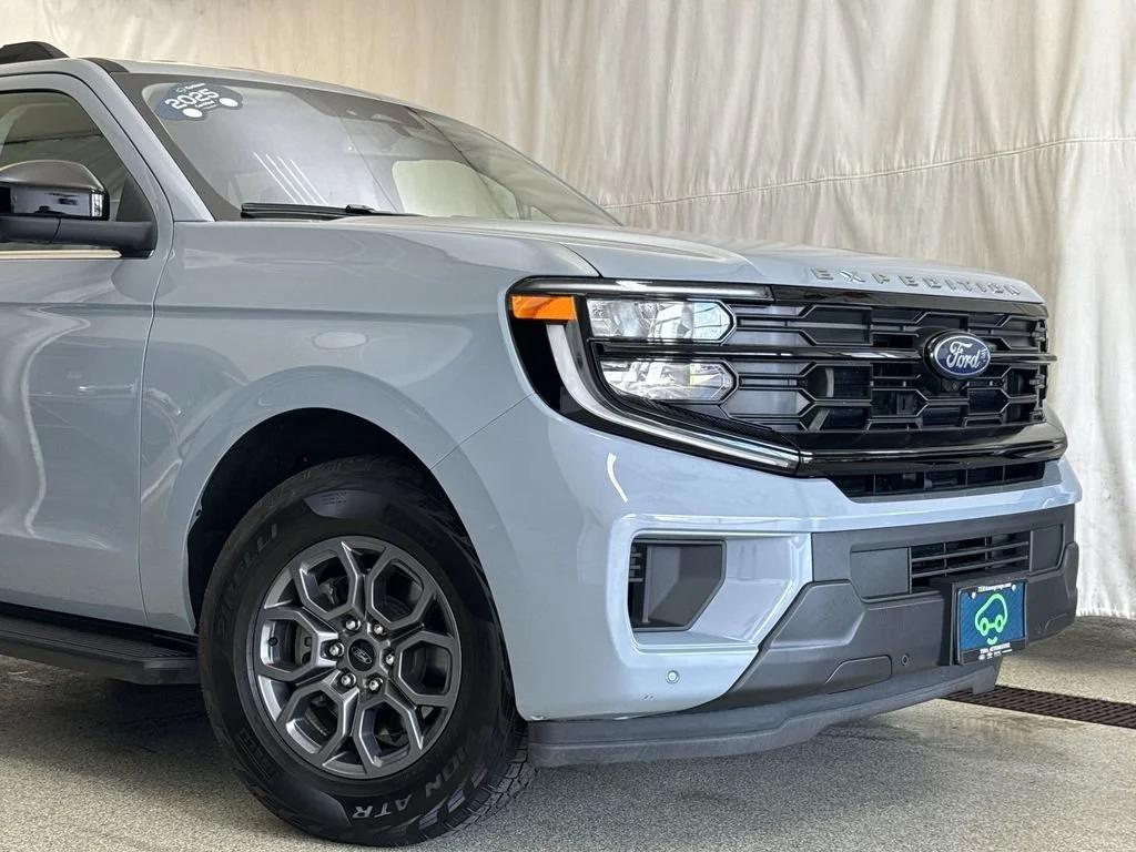 ford expedition 2025 1FMJU1J87SEA23022 image ford expedition 2025 1FMJU1J87SEA23022 image